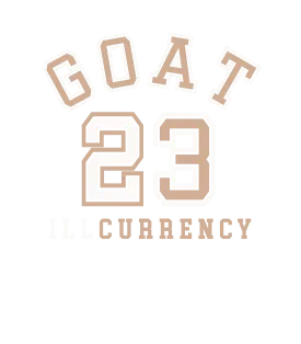 Air Jordan 1 High OG Latte Black T-Shirt (GOAT 23)| illcurrency