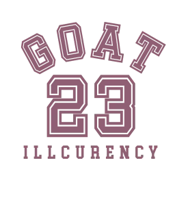 Air Jordan 1 High OG Mauve | ILLCURRENCY White T-Shirt (GOAT 23)