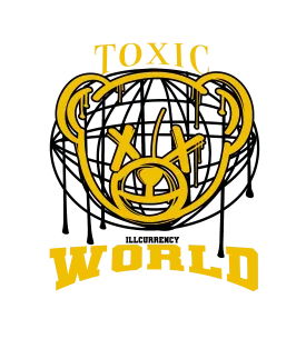 Air Jordan 1 High OG “Yellow Ochre” | illcurrency White T-Shirt (Toxic World)