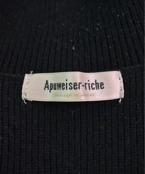 Apuweiser-riche Sleeveless tops