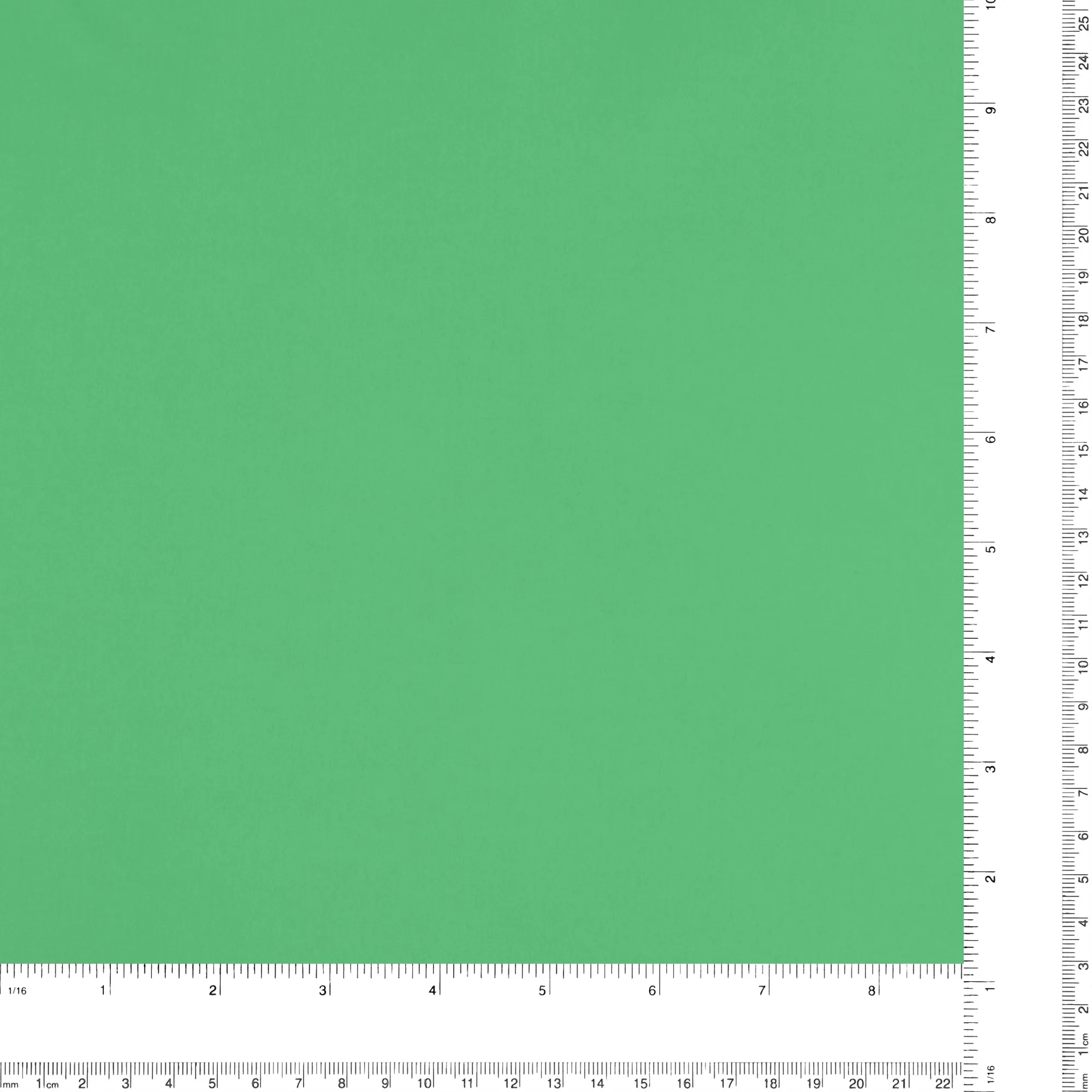 Basic Knit - BARCELONA - Leaf Green