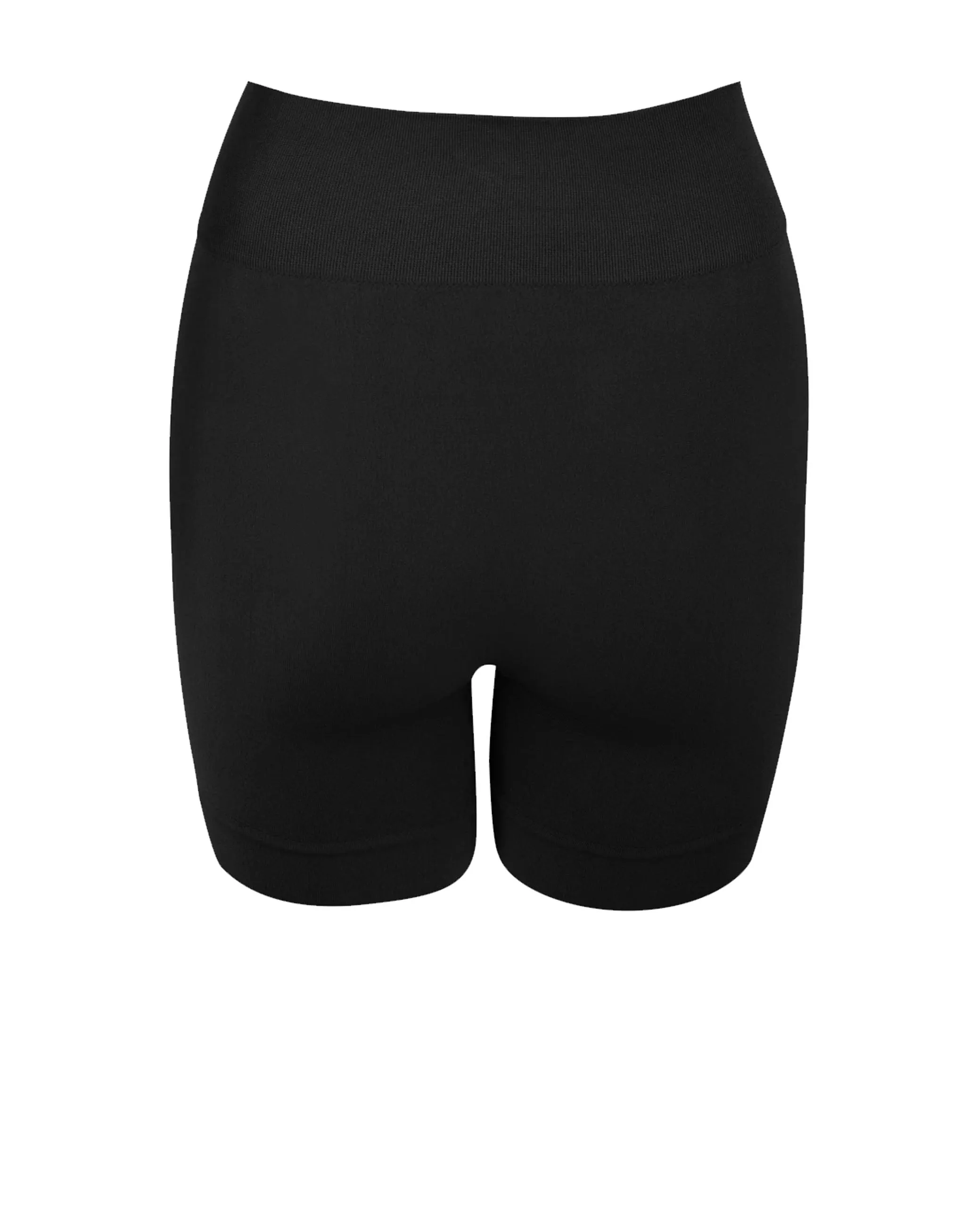 COMPOSED Shorts | Black