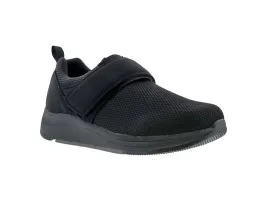 Drew Official Men Athletic Shoe In Black Mesh