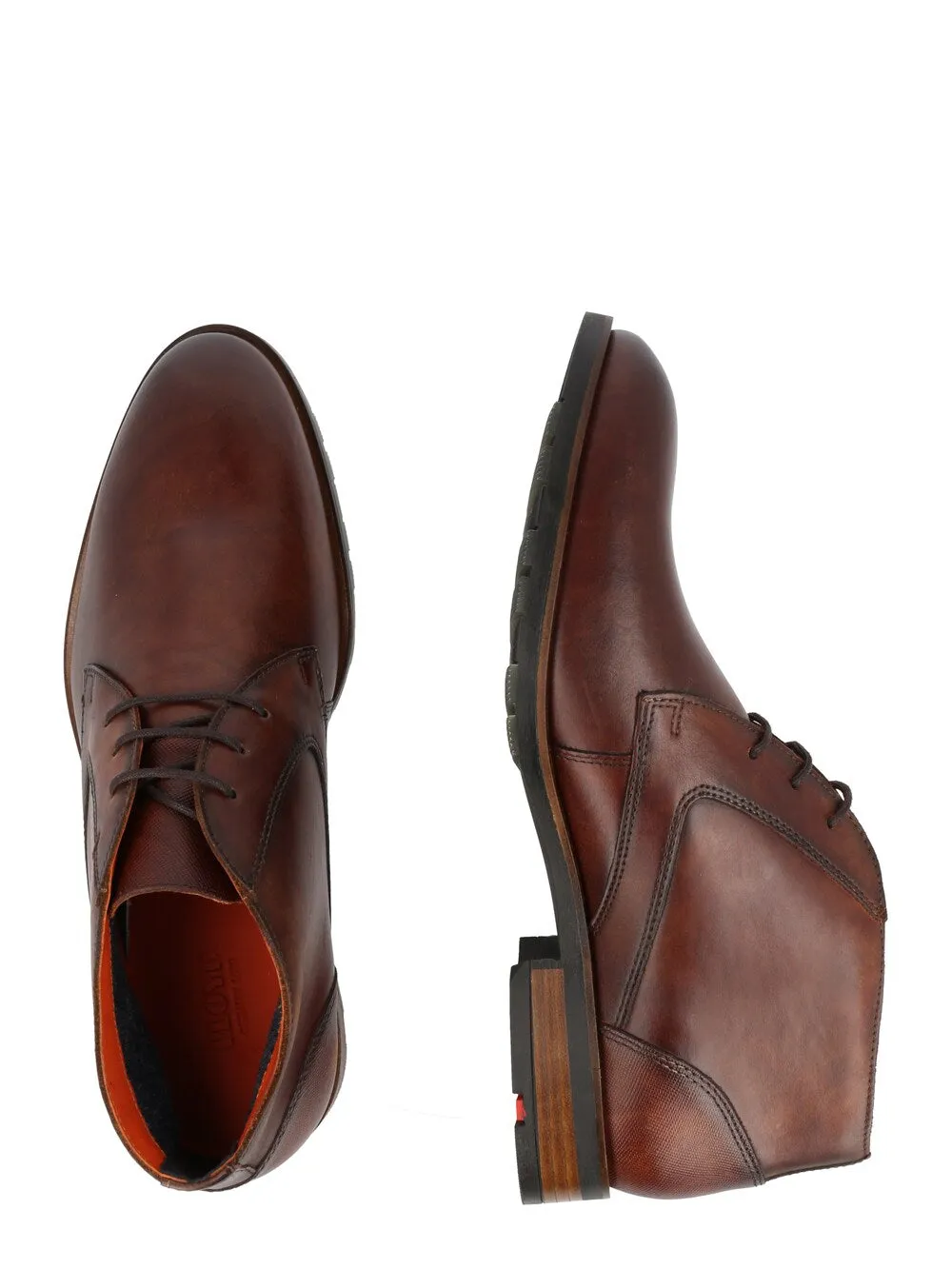 Lloyd JEFFREY shoes, Auburn