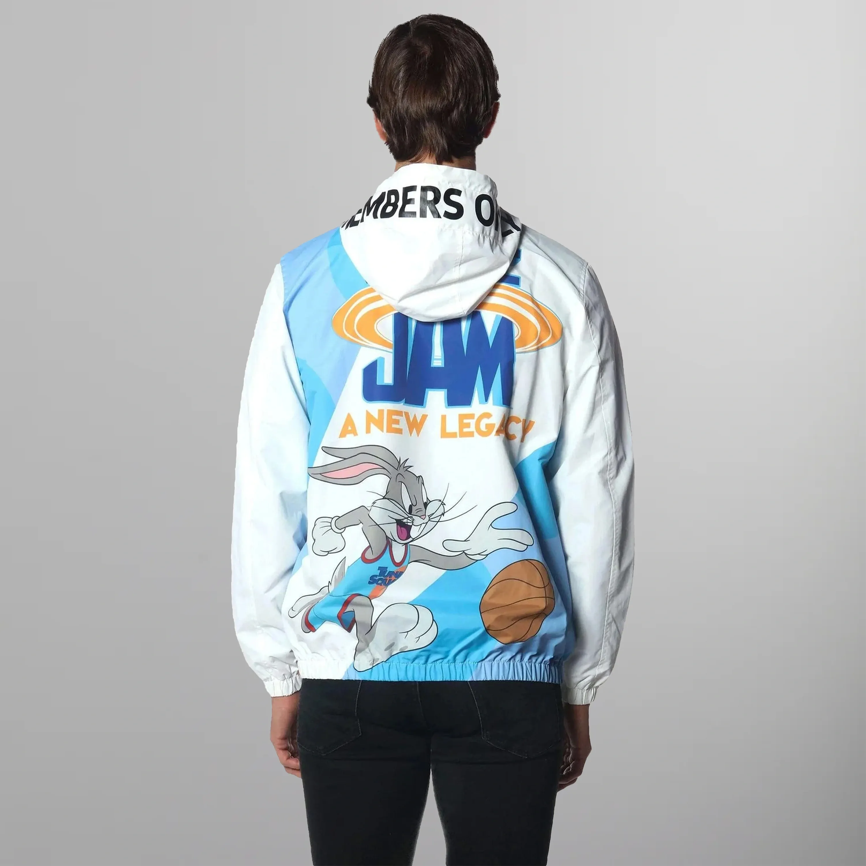 Men's Daffy Squad Jacket - FINAL SALE