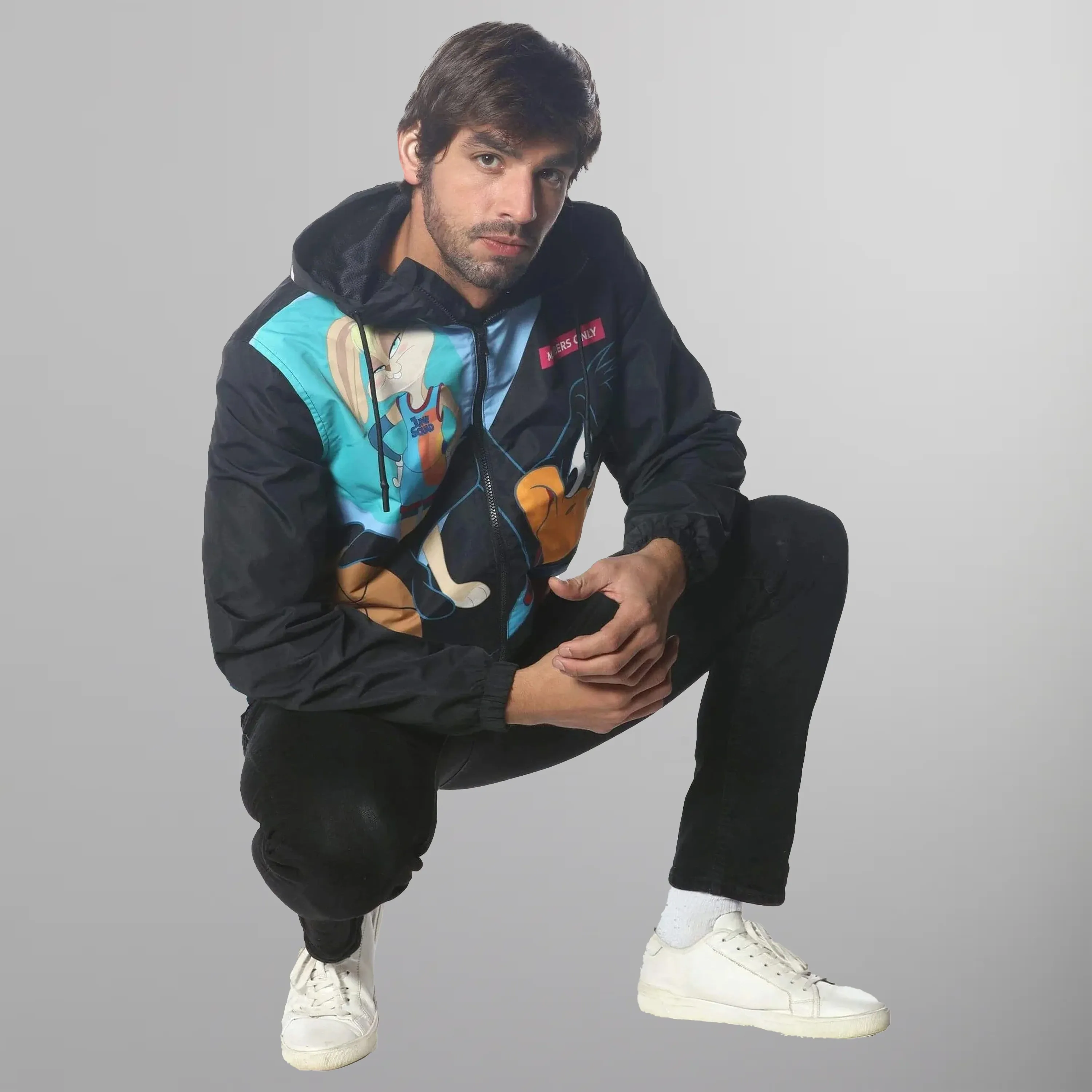 Men's Daffy Squad Jacket - FINAL SALE