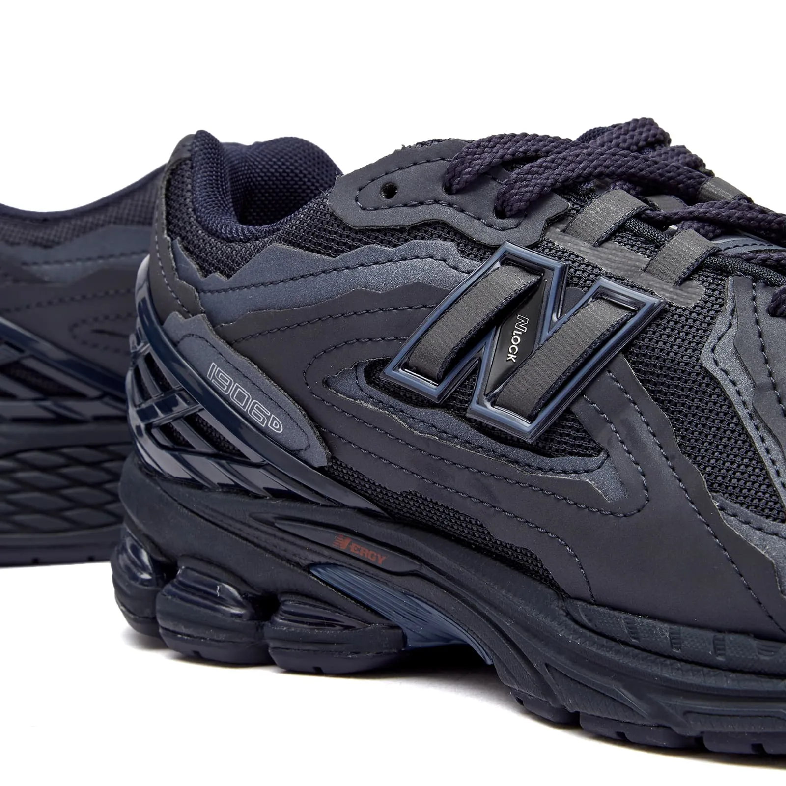 New Balance M1906Di sneakers, Eclipse color