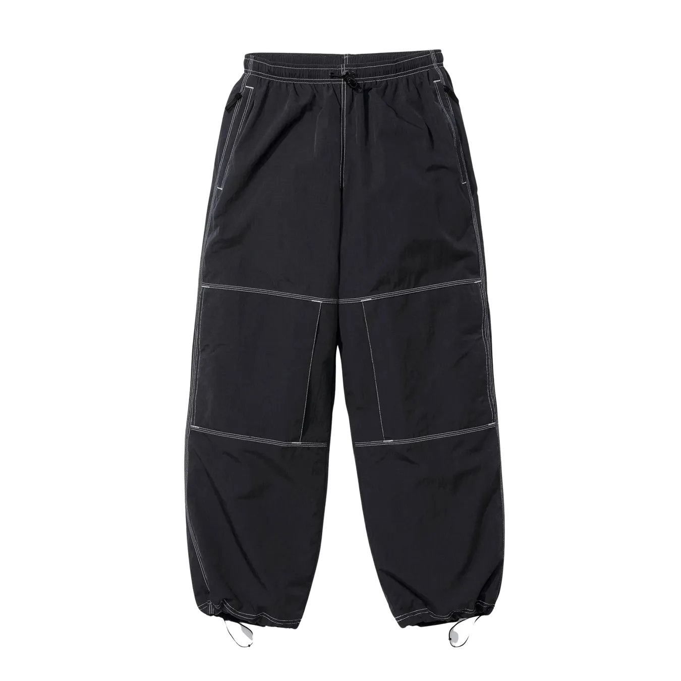 Supreme x Nike Track Pants 'Black'