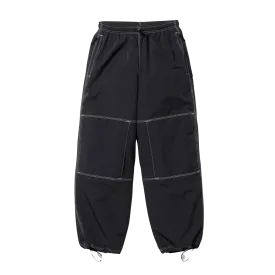 Supreme x Nike Track Pants 'Black'