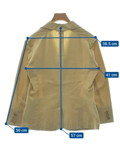 Umii 908 Casual jackets