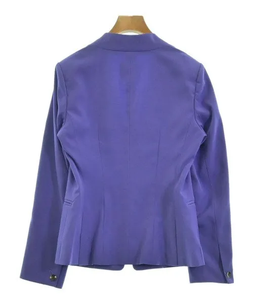 UNITED TOKYO Collarless jackets