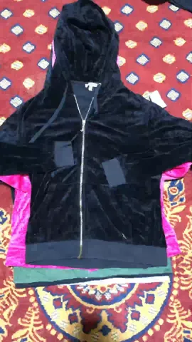 Y2k Style Juicy Couture Jackets