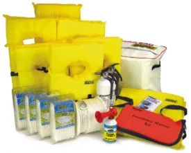 YACHTSMAN C SAFETY KIT